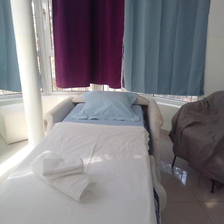 Pedra Badejo  Maison Residencial Casa De Ferias מראה חיצוני תמונה
