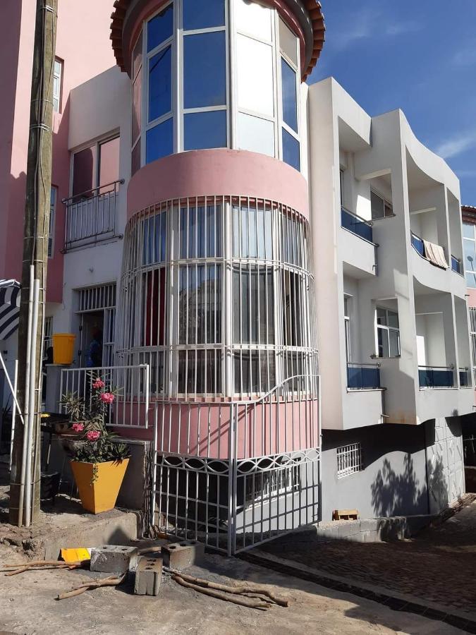 Pedra Badejo  Maison Residencial Casa De Ferias מראה חיצוני תמונה