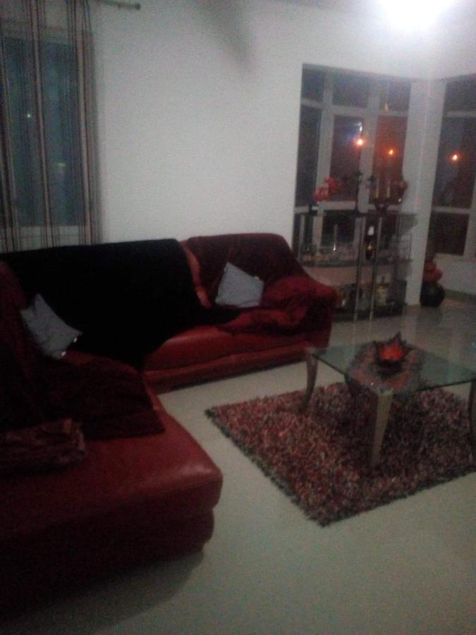 Pedra Badejo  Maison Residencial Casa De Ferias מראה חיצוני תמונה