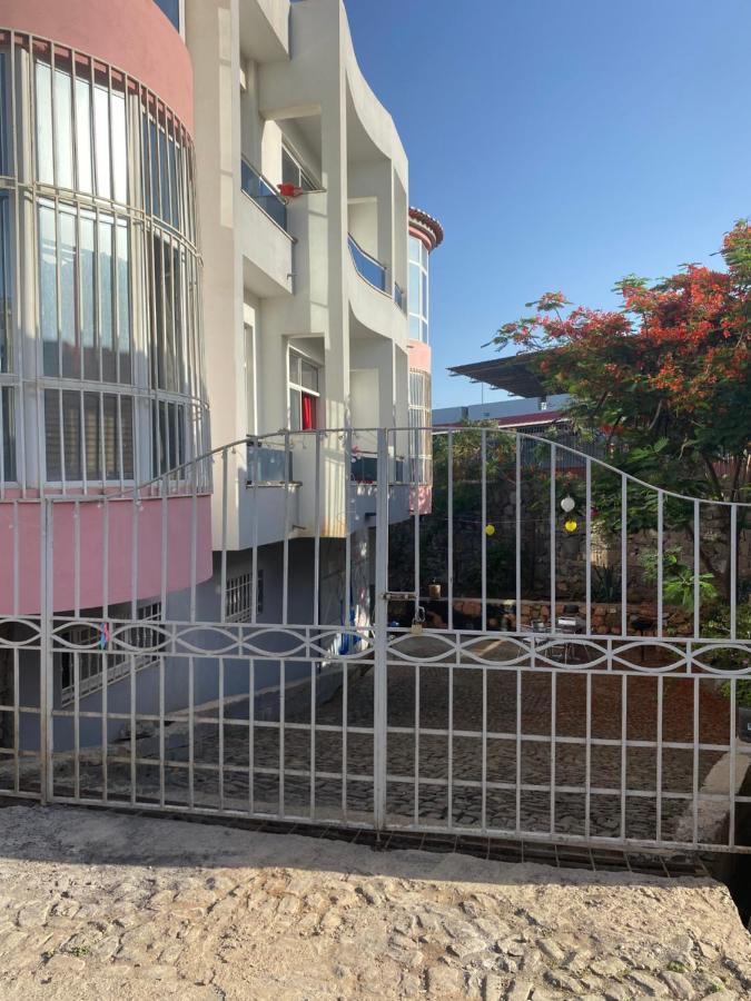 Pedra Badejo  Maison Residencial Casa De Ferias מראה חיצוני תמונה
