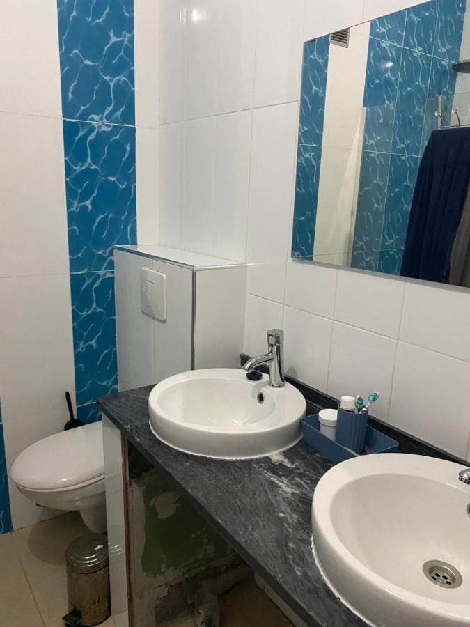 Pedra Badejo  Maison Residencial Casa De Ferias מראה חיצוני תמונה