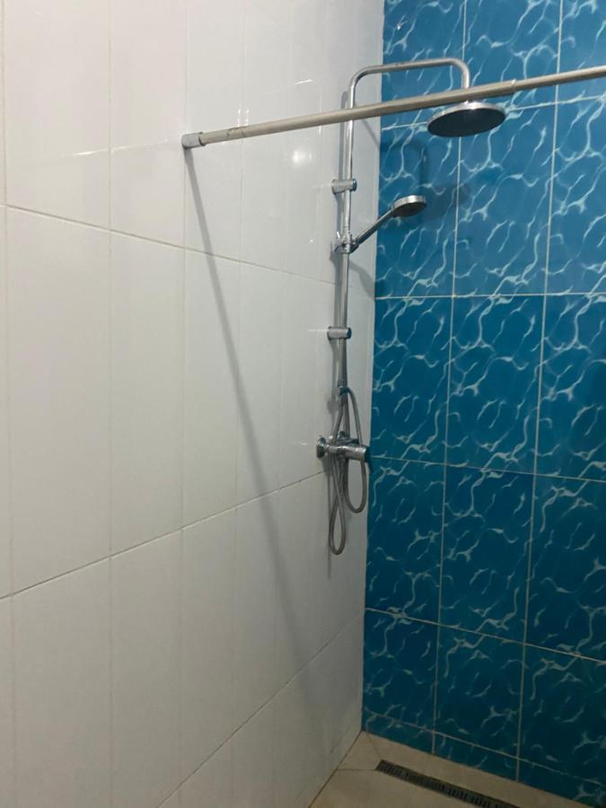 Pedra Badejo  Maison Residencial Casa De Ferias מראה חיצוני תמונה