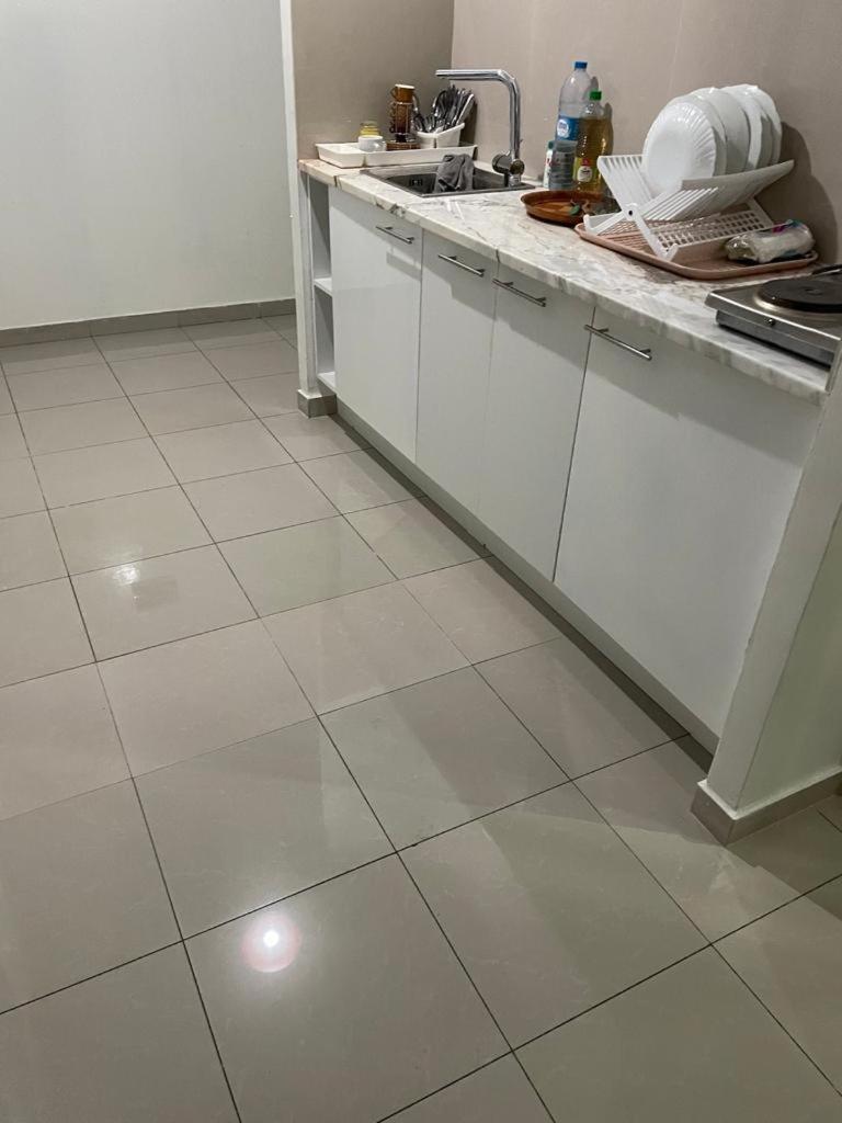 Pedra Badejo  Maison Residencial Casa De Ferias מראה חיצוני תמונה