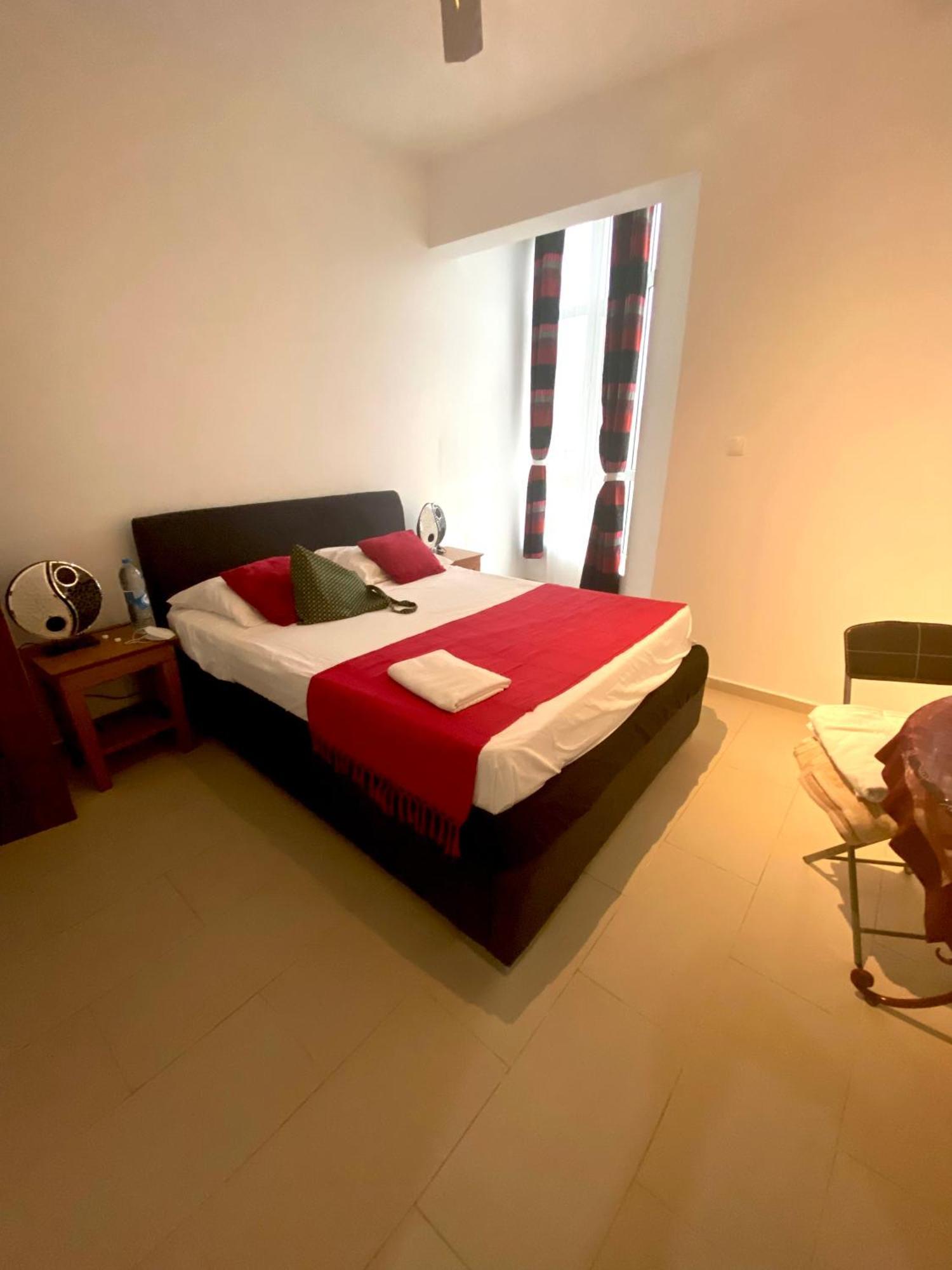 Pedra Badejo  Maison Residencial Casa De Ferias מראה חיצוני תמונה
