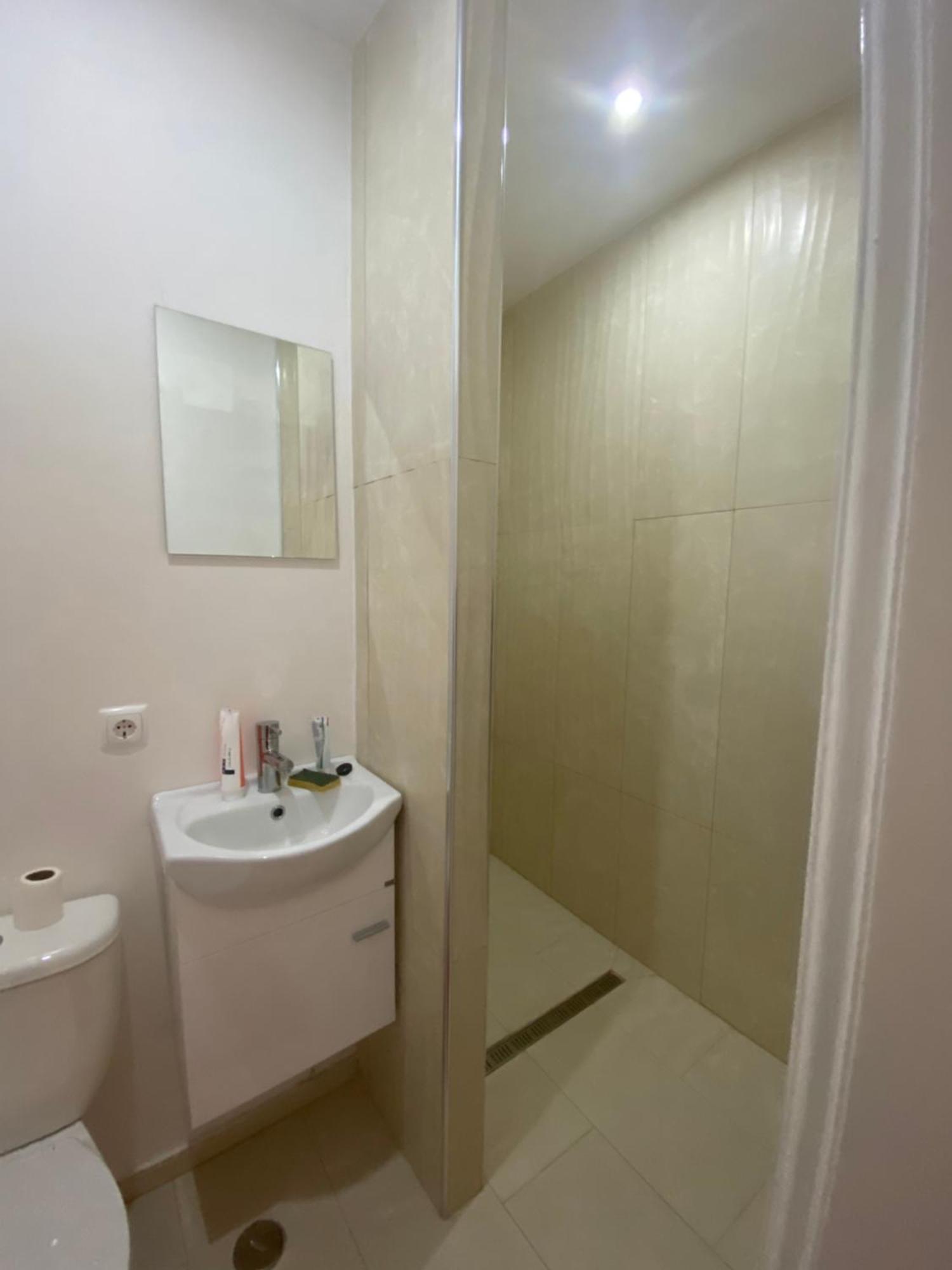 Pedra Badejo  Maison Residencial Casa De Ferias מראה חיצוני תמונה