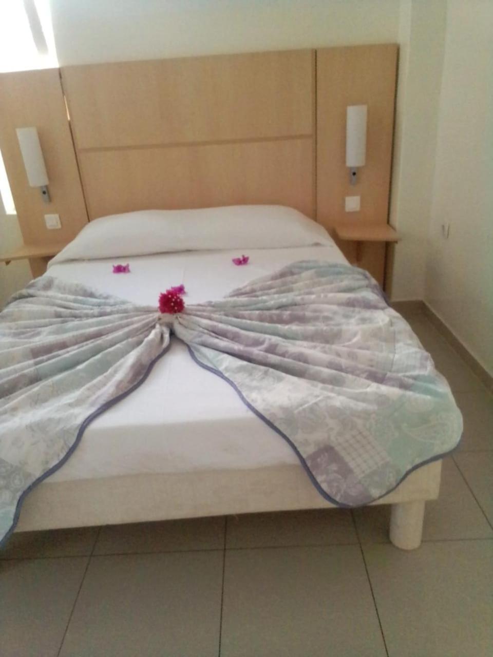 Pedra Badejo  Maison Residencial Casa De Ferias מראה חיצוני תמונה