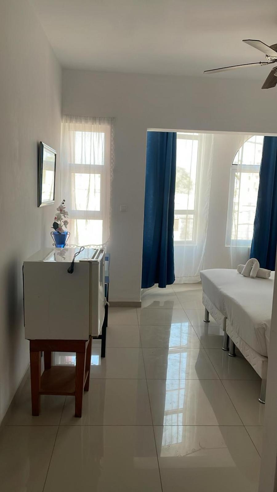 Pedra Badejo  Maison Residencial Casa De Ferias מראה חיצוני תמונה