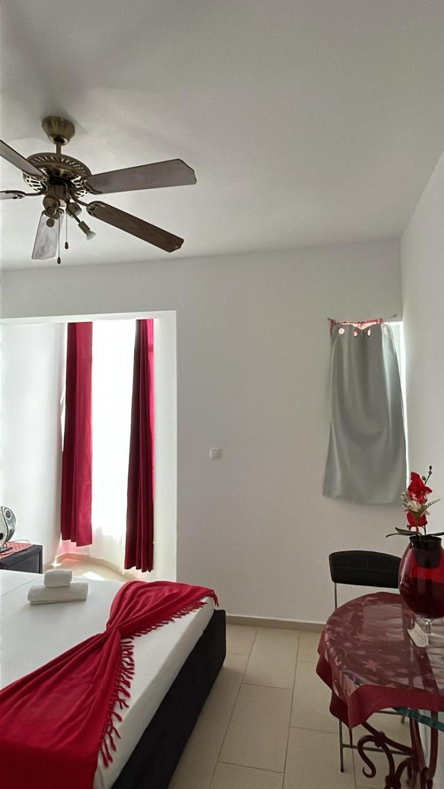Pedra Badejo  Maison Residencial Casa De Ferias מראה חיצוני תמונה