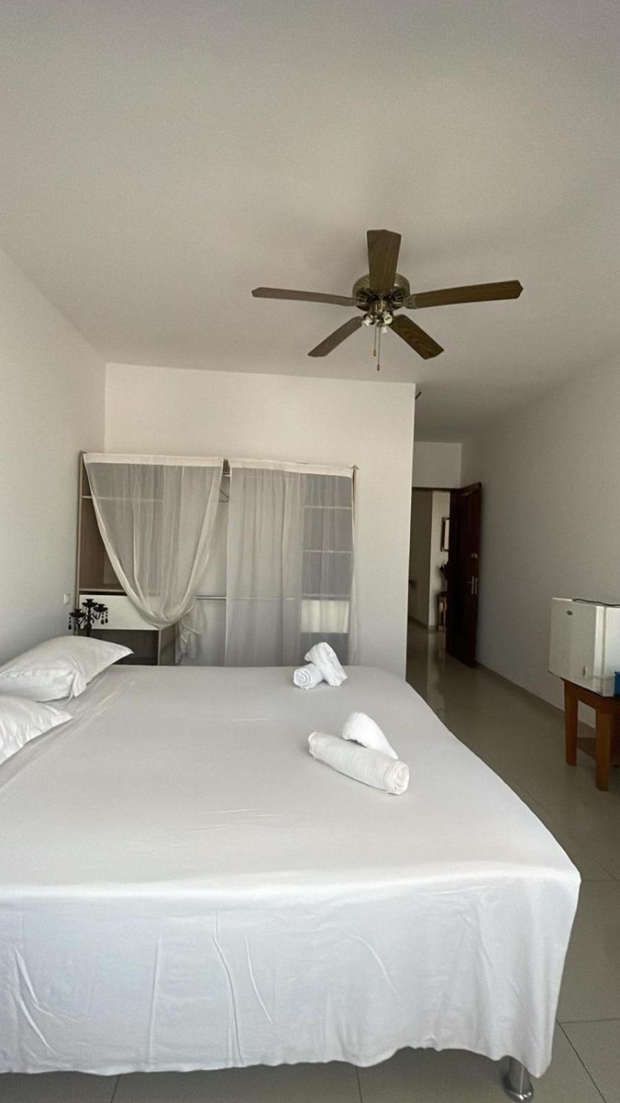 Pedra Badejo  Maison Residencial Casa De Ferias מראה חיצוני תמונה