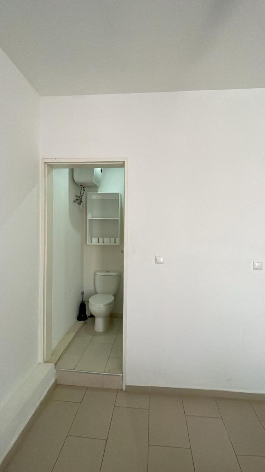 Pedra Badejo  Maison Residencial Casa De Ferias מראה חיצוני תמונה