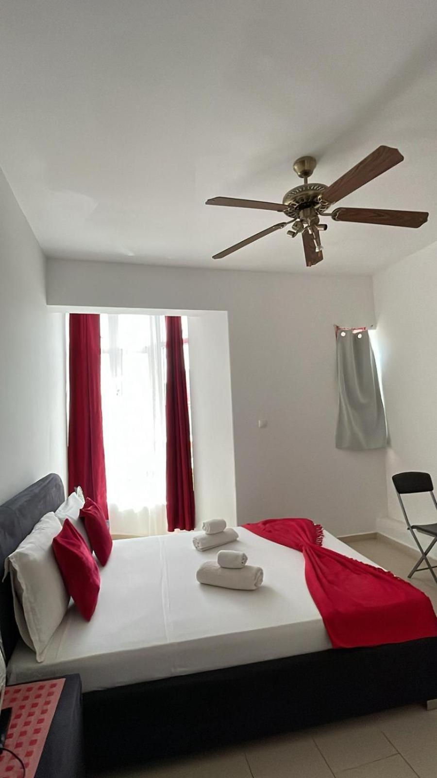 Pedra Badejo  Maison Residencial Casa De Ferias מראה חיצוני תמונה