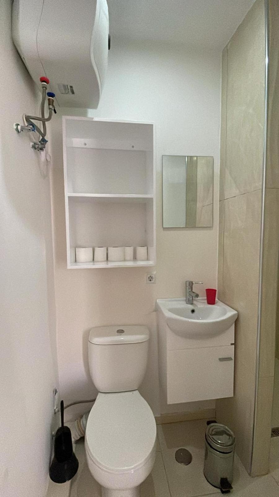 Pedra Badejo  Maison Residencial Casa De Ferias מראה חיצוני תמונה