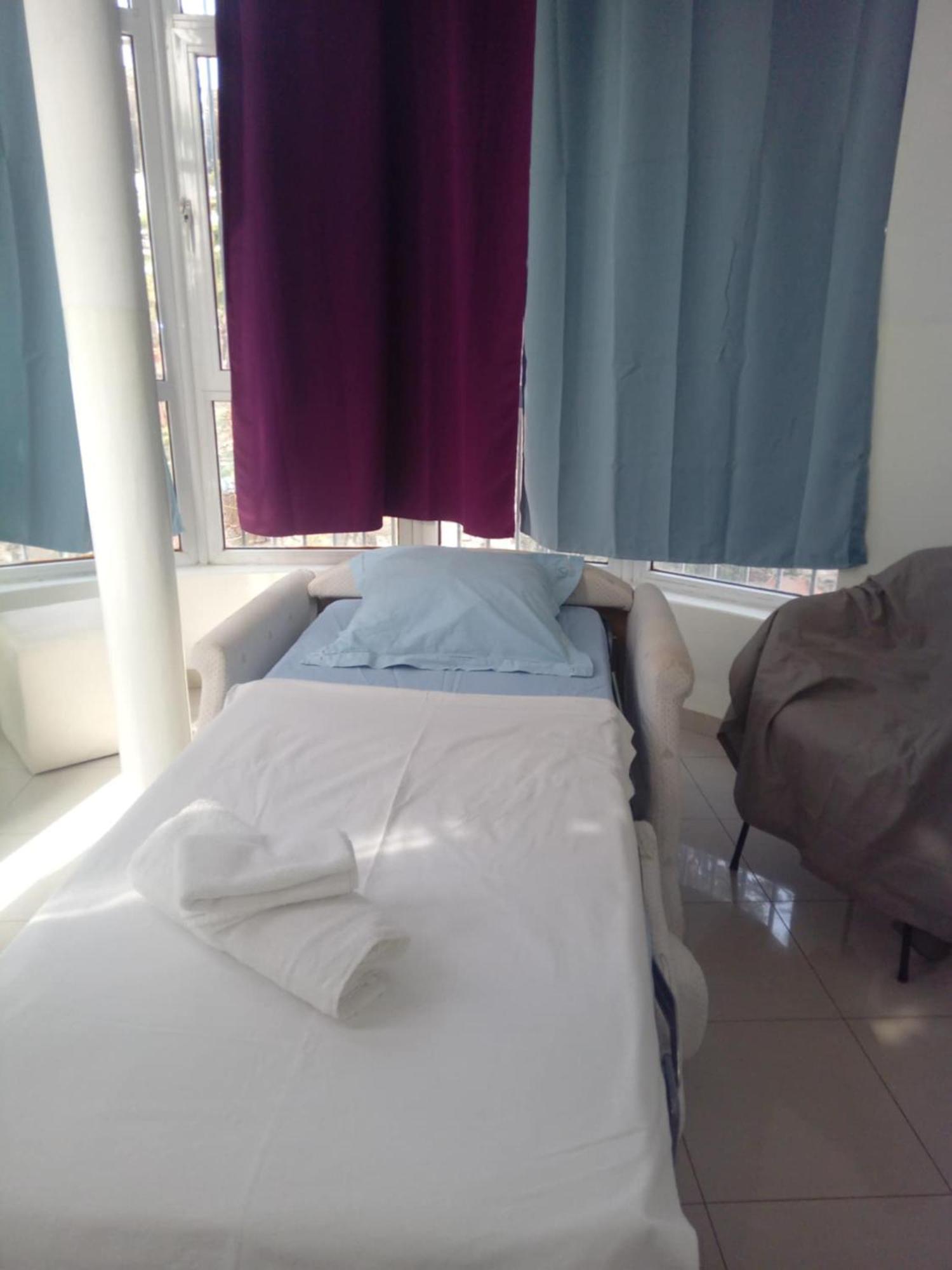 Pedra Badejo  Maison Residencial Casa De Ferias מראה חיצוני תמונה